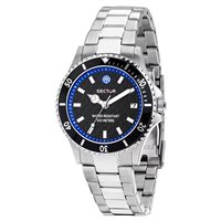 Orologio Sector No Limits Donna INTER in Acciaio R3253161552
